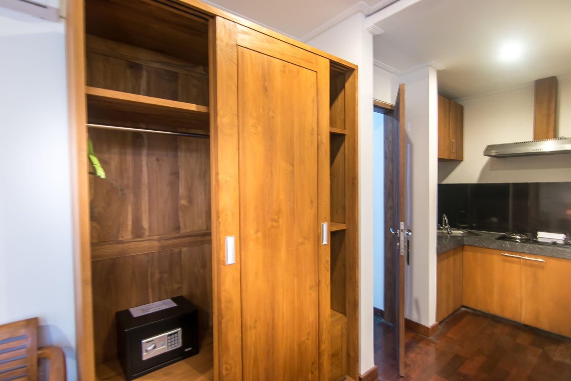 Delu Villas&Suite Kerobokan Esterno foto