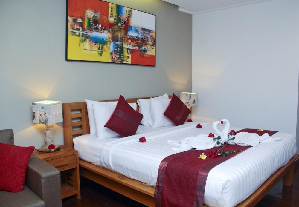 Delu Villas&Suite Kerobokan Esterno foto