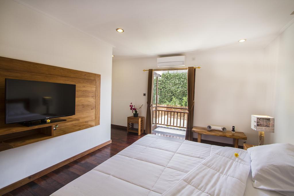 Delu Villas&Suite Kerobokan Esterno foto