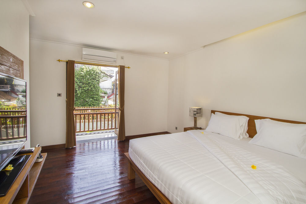 Delu Villas&Suite Kerobokan Esterno foto