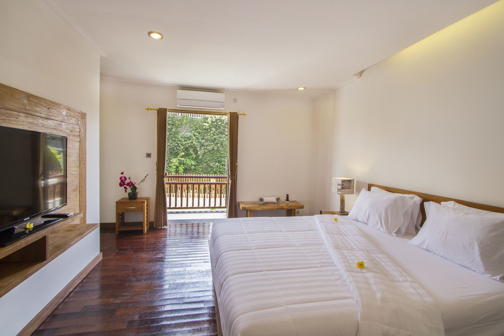 Delu Villas&Suite Kerobokan Esterno foto